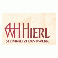 Hierl Steinmetzhandwerk  logo image