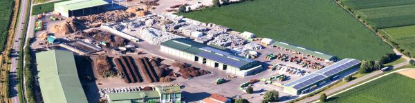 Wurzer Umwelt GmbH Wurzer Umwelt GmbH cover image