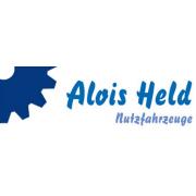 Alois Held Nutzfahrzeuge