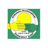 Wolf Silvia - Ambulante Krankenpflege logo image